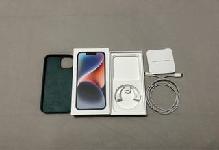 iPhone 14 128GB Azul