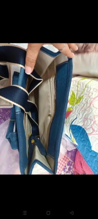 Botas cowboy más bolso