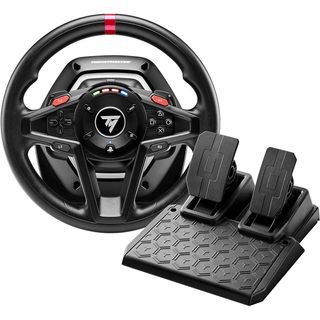 Volante Thrustmaster T128 PS5/PS4/PC