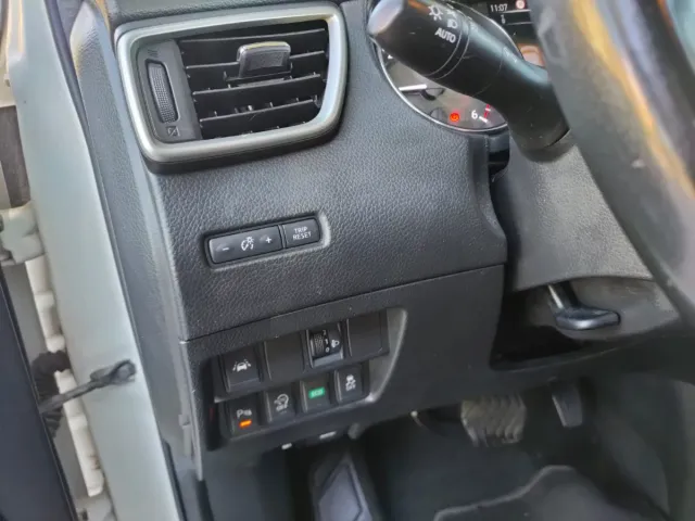 Nissan Qashqai 2016 RECIEN MANTENIDO