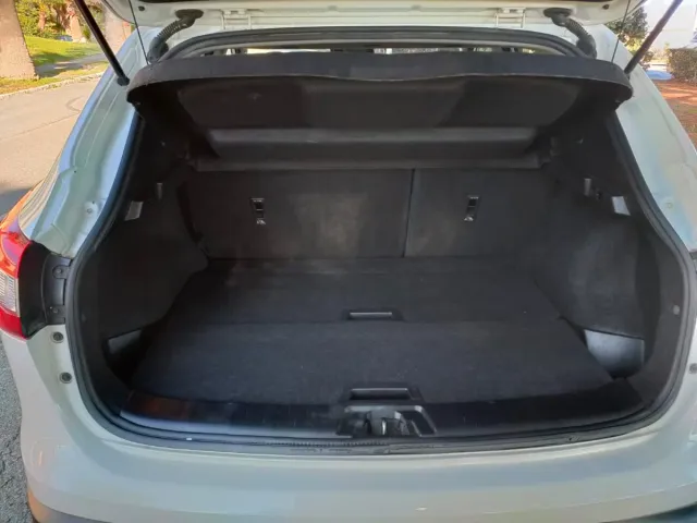 Nissan Qashqai 2016 RECIEN MANTENIDO