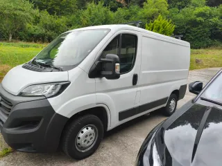 FIAT Ducato 2021
