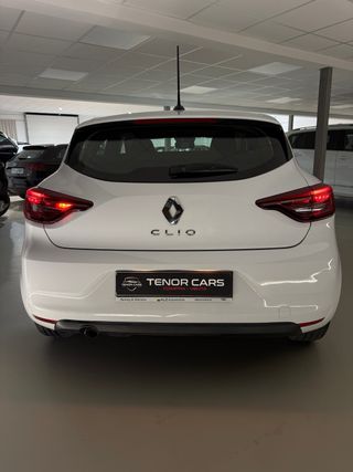 Renault Clio 2020