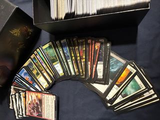 Caixa Magic The Gathering