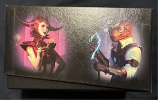 Caixa Magic The Gathering
