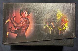 Caixa Magic The Gathering