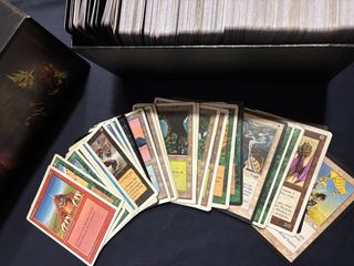 Caixa Magic The Gathering