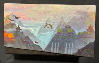 Caixa de Cartas Magic The Gathering