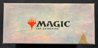Caixa de Cartas Magic The Gathering