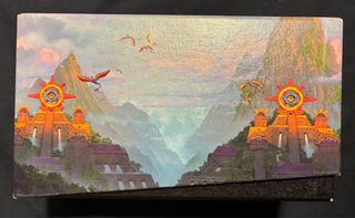 Caixa de Cartas Magic The Gathering