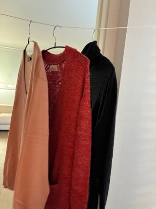 Lote 3 prendas mujer Polo Ralph Lauren