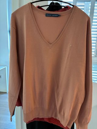 Lote 3 prendas mujer Polo Ralph Lauren