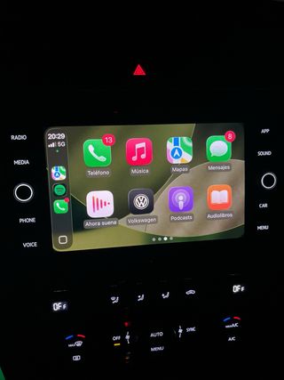 Volkswagen Golf 2019