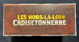 Caixa de Cartas Magic The Gathering