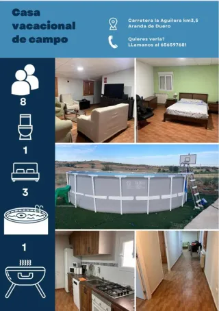 Centro de Ocio Las Acacias