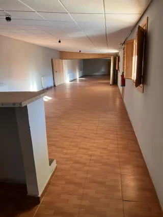 Centro de Ocio Las Acacias