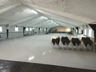 Centro de Ocio Las Acacias