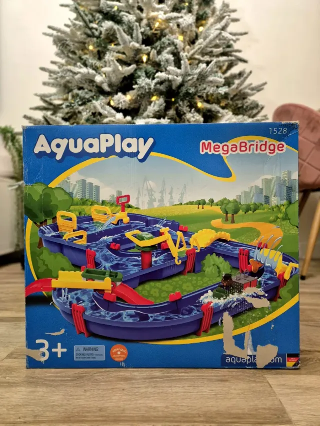 AquaPlay MegaBridge 1528