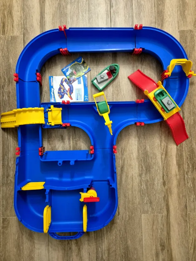 AquaPlay MegaBridge 1528