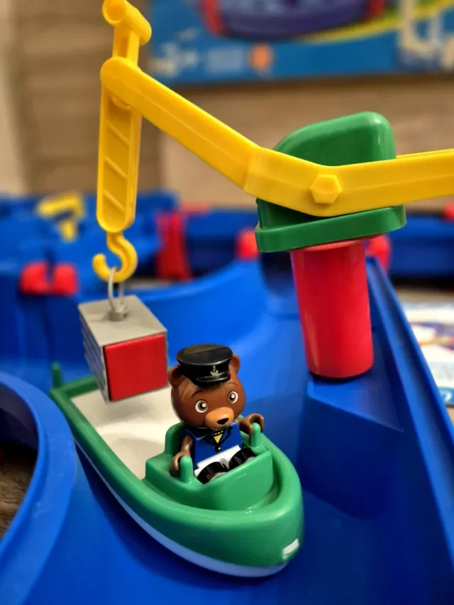 AquaPlay MegaBridge 1528