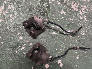Pinzas freno BMW E34 520i