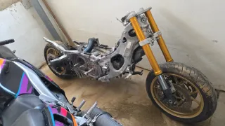 Despiece TMAX 560 Tech