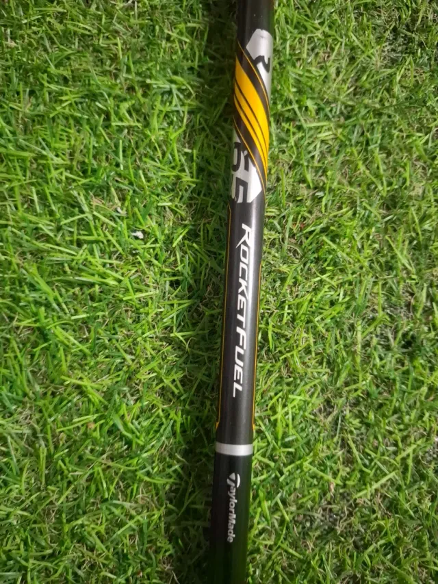 Pitching Wedge TaylorMade