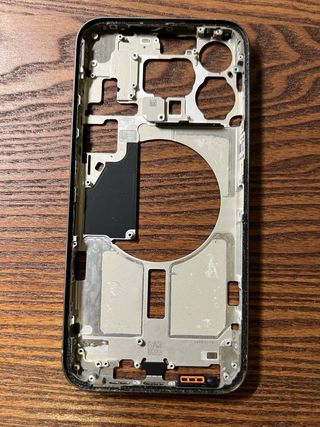 Chasis Original iPhone 15 Pro Max