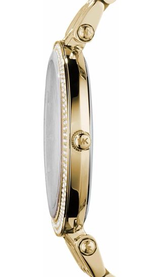 Orologio Michael Kors MK3191 Donna 39mm Oro