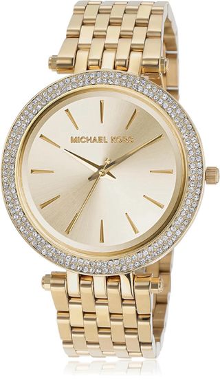 Orologio Michael Kors MK3191 Donna 39mm Oro