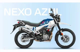 Hero Xpulse 200cc 4V