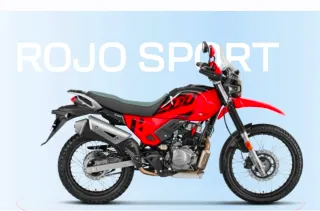 Hero Xpulse 200cc 4V