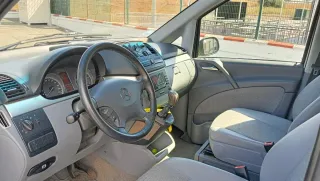 Mercedes-Benz Viano 2008