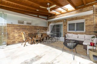 Casa en venta en El Pilar - Bripac en Alcalá de Henares