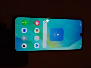 Samsung Galaxy A16 5G 128GB Negro Nuevo