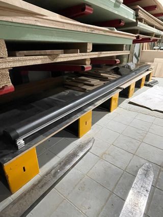 Toldo Thule Omnistor