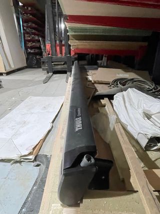 Toldo Thule Omnistor