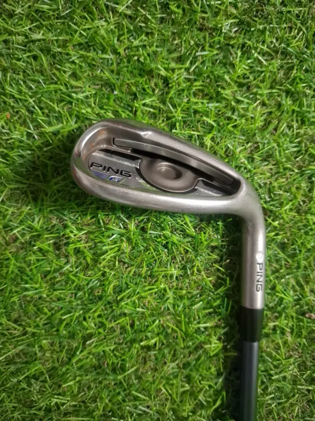 Sand Wedge Ping G