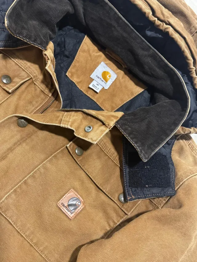 Giacca Carhartt Vintage USA