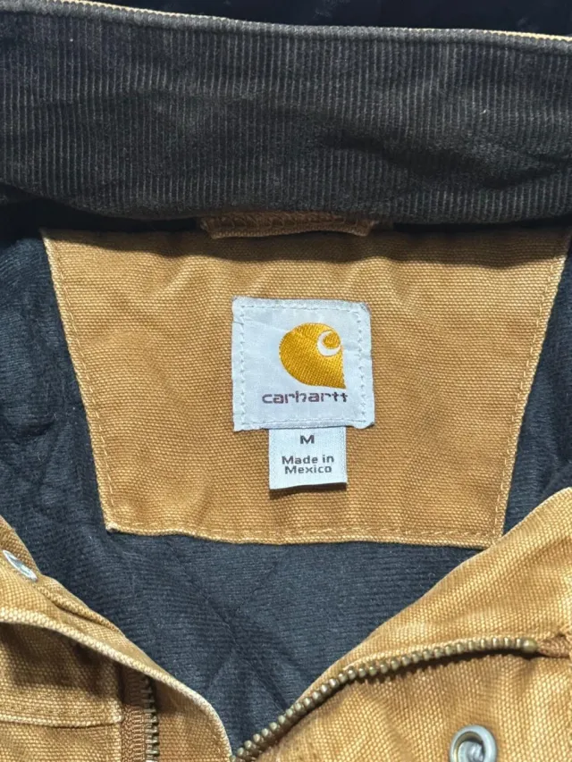Giacca Carhartt Vintage USA