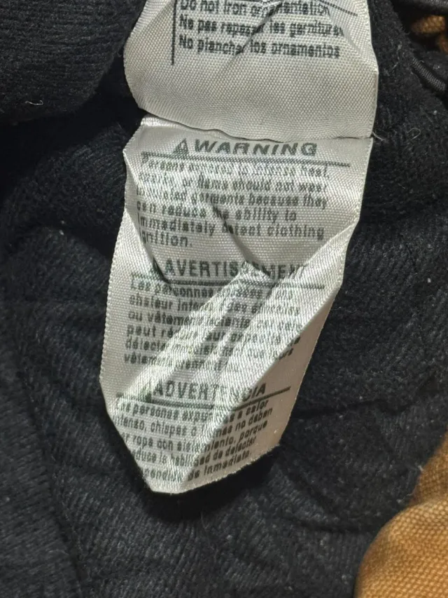 Giacca Carhartt Vintage USA