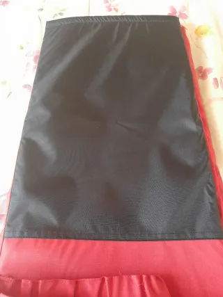 Pantalón para motosierra,desbrozadora