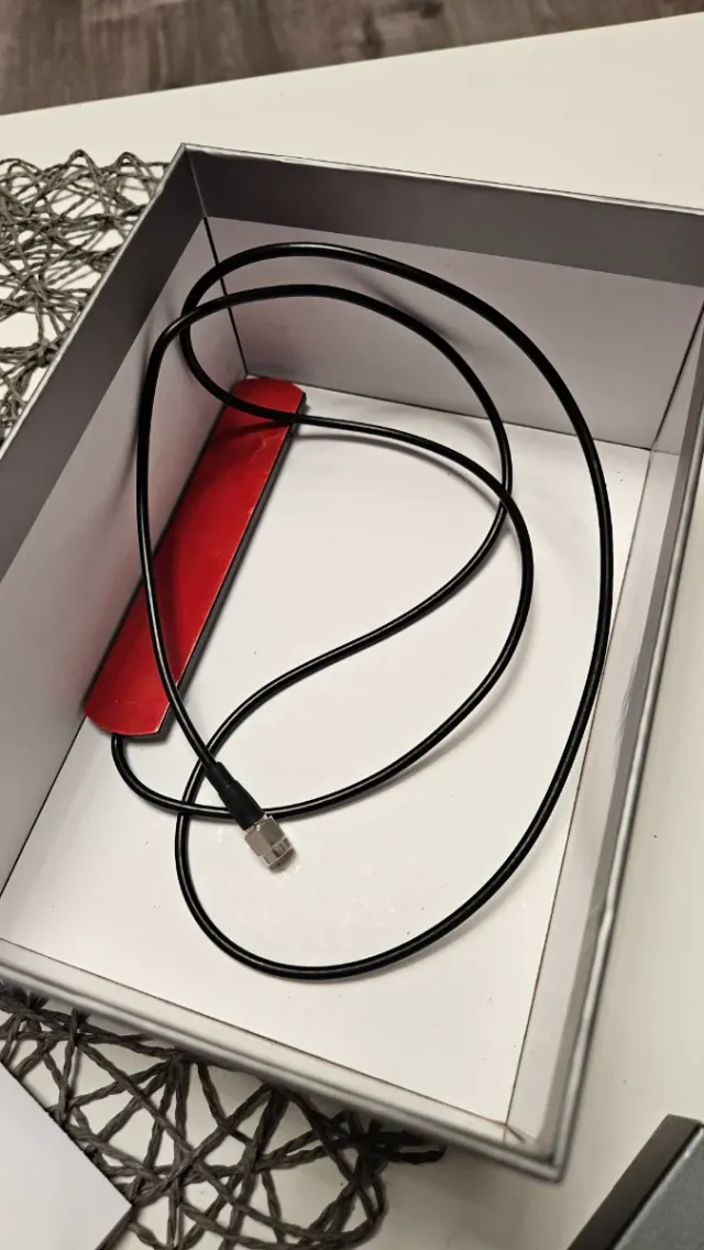 Adaptador Inalámbrico CarPlay CARABC