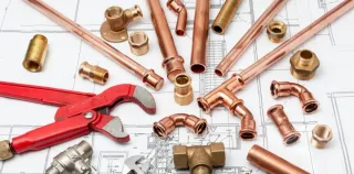 FONTANERO EN PAMPLONA Y PERIFERIA (TLF 697902274).