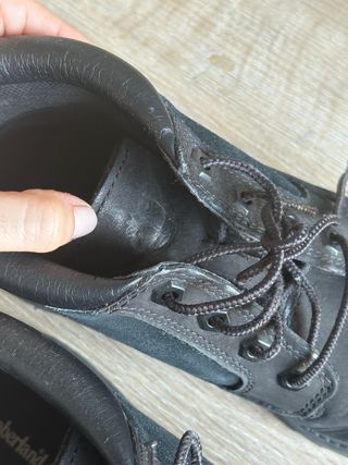 Botas Timberland Chukka Impermeables Mujer