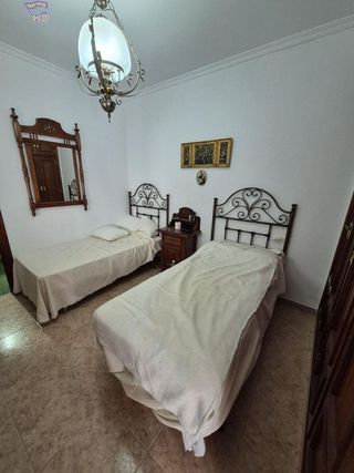 Chalet en venta en Arcos de la Frontera