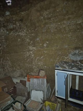 Chalet en venta en Arcos de la Frontera