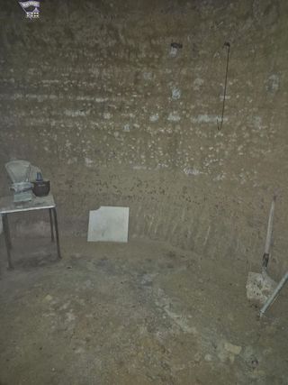 Chalet en venta en Arcos de la Frontera