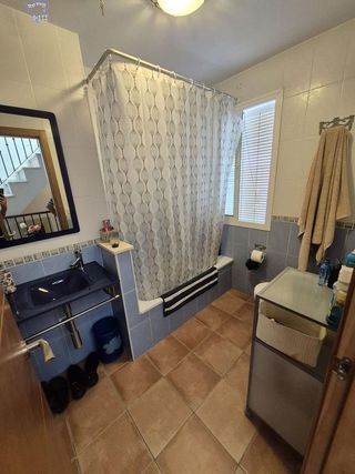 Chalet en venta en Arcos de la Frontera