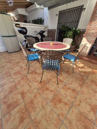 Chalet en venta en Arcos de la Frontera